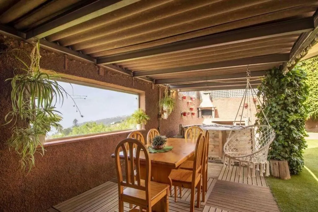 Villa Canales La Matanza De Acentejo