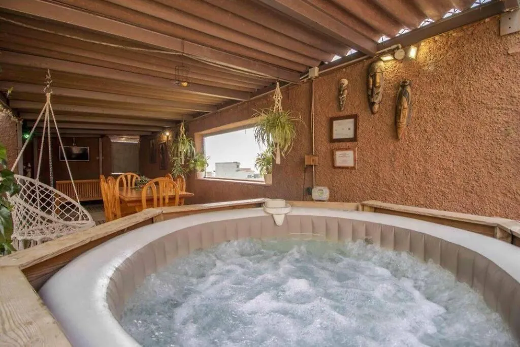 Ferienhaus Villa Canales La Matanza De Acentejo