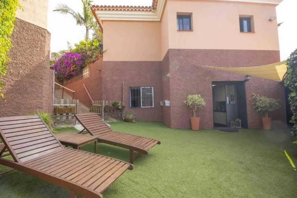 Villa Canales La Matanza De Acentejo 0*,