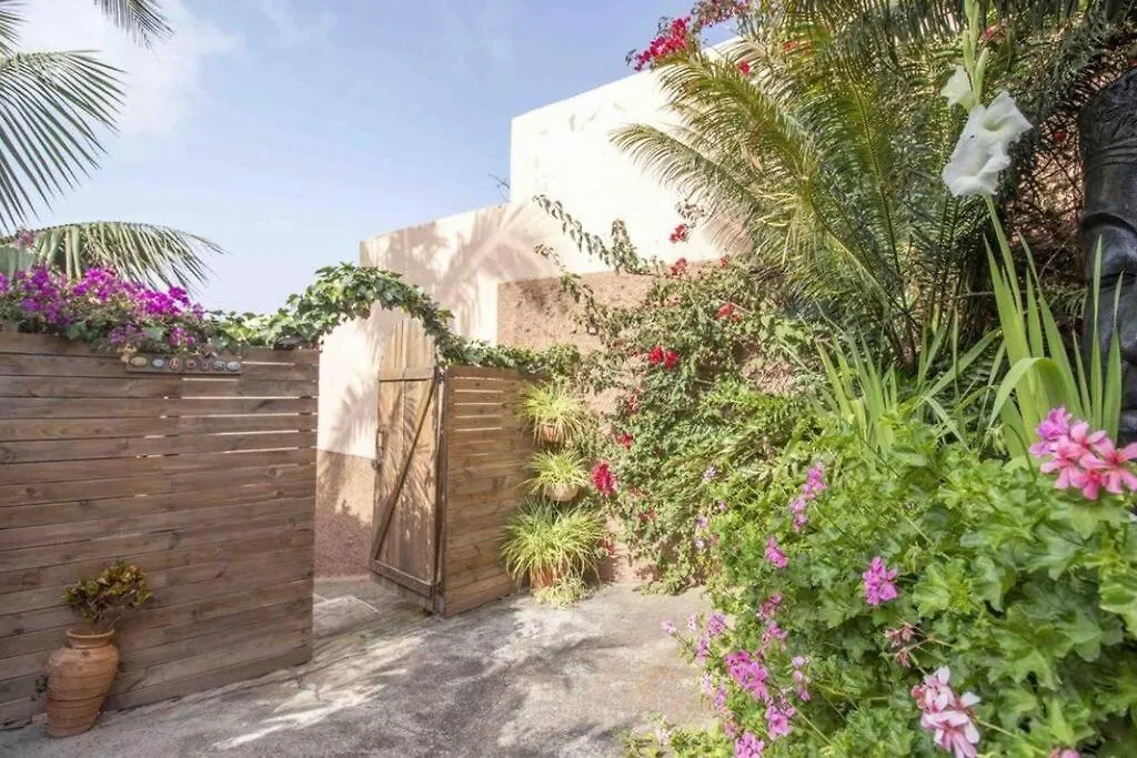 Villa Canales La Matanza De Acentejo Vakantiehuis