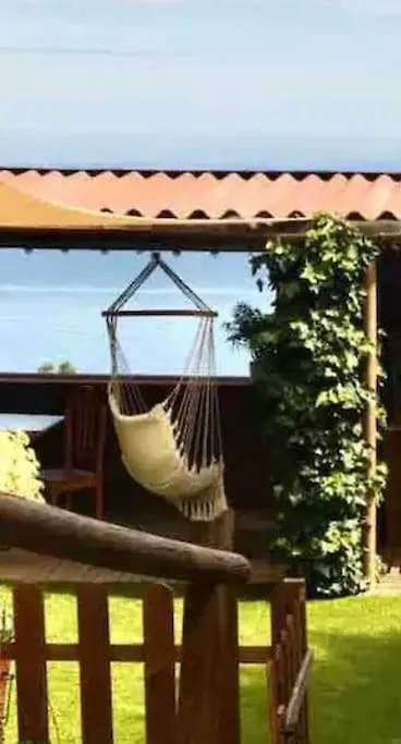 Ferienhaus Villa Canales La Matanza De Acentejo Spanien