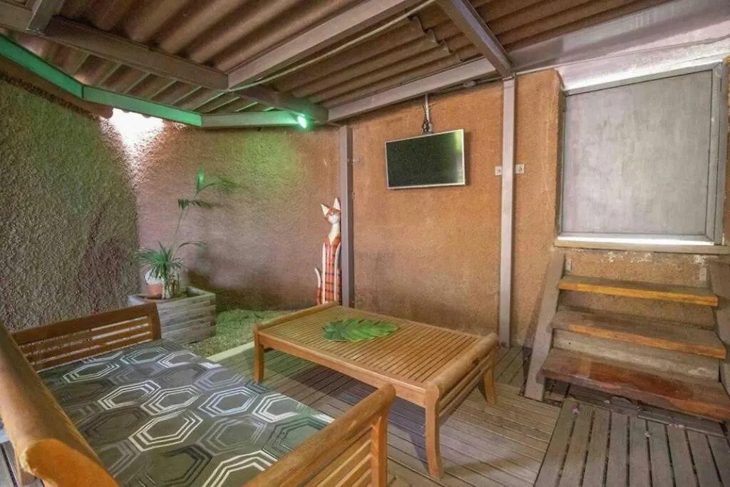 Vakantiehuis Villa Canales La Matanza De Acentejo